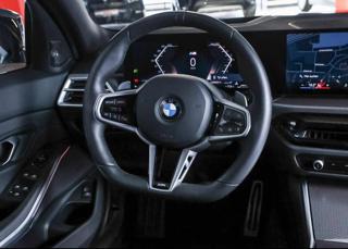 BMW 318 usata, con Autoradio