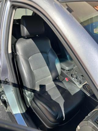 SSANGYONG Korando usata, con Cruise Control