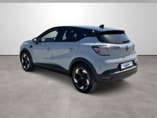 RENAULT Captur usata, con Chiusura centralizzata