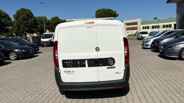FIAT Doblo usata, con Controllo trazione