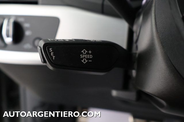 AUDI A5 usata, con Vetri oscurati
