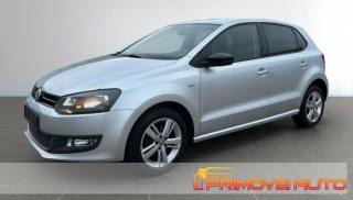 VOLKSWAGEN Polo usata, con ESP