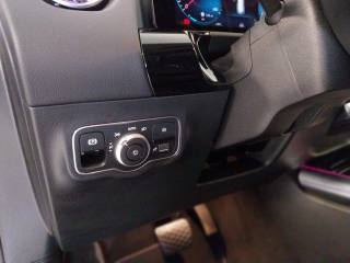 MERCEDES-BENZ GLA 220 usata, con Immobilizzatore elettronico