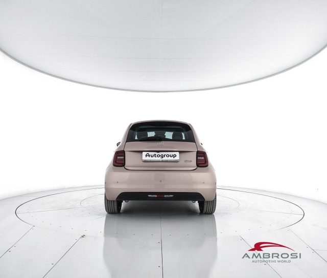 FIAT 500 usata 5