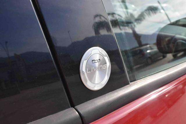 FIAT 500L usata 19