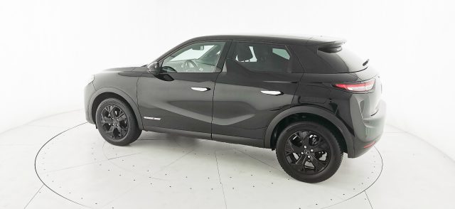 DS AUTOMOBILES DS 3 Crossback usata, con Start/Stop Automatico