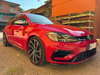 VOLKSWAGEN Golf R usata, con Autoradio