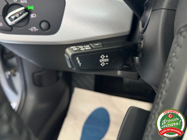 AUDI A5 usata, con Park Distance Control