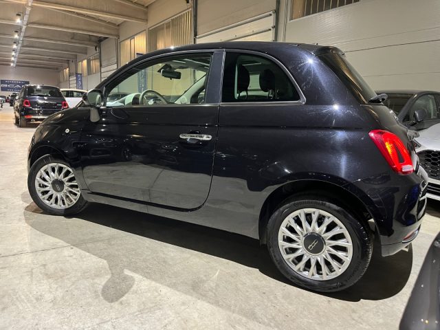 FIAT 500 usata, con Alzacristalli elettrici