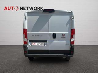 FIAT Ducato usata, con ESP