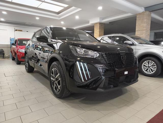 PEUGEOT 2008 usata, con Airbag
