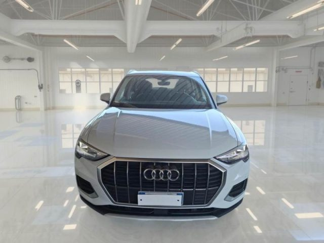 AUDI Q3 usata, con Chiusura centralizzata