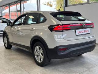 VOLKSWAGEN Taigo usata, con Autoradio