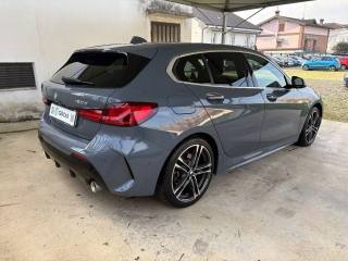 BMW 120 usata, con Airbag Passeggero