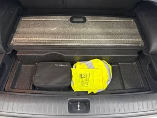 KIA Sportage usata, con Servosterzo