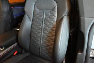 AUDI RS Q8 usata 53