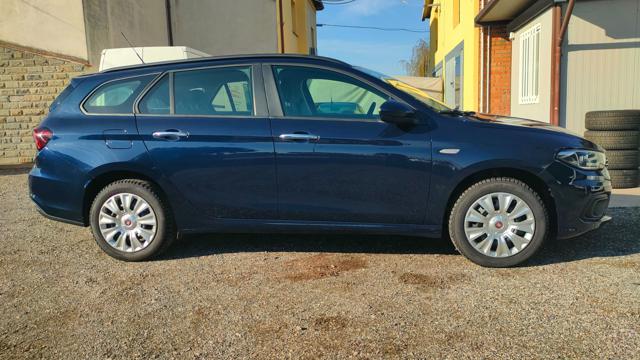 FIAT Tipo usata, con MP3