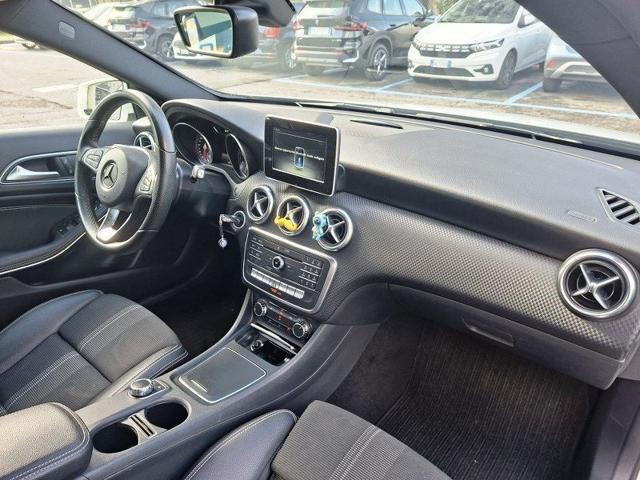 MERCEDES-BENZ A 180 usata 46