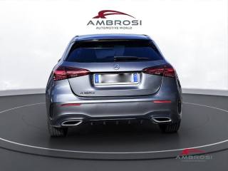 MERCEDES-BENZ A 180 usata 7