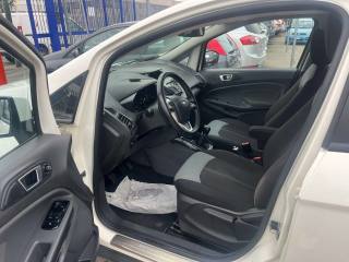 FORD EcoSport usata, con Controllo automatico clima