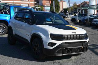 JEEP Avenger usata, con Airbag laterali