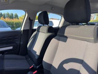 CITROEN C3 usata, con Climatizzatore