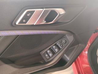 BMW 118 usata, con Cruise Control