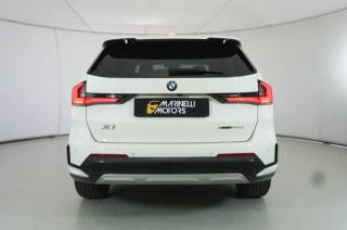 BMW X1 usata, con Alzacristalli elettrici