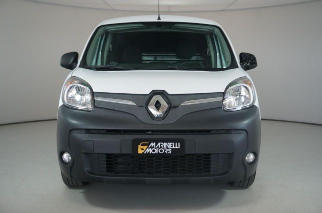 RENAULT Kangoo Z.E. usata, con Airbag Passeggero
