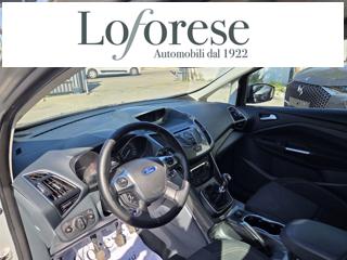 FORD C-Max usata, con Airbag Passeggero