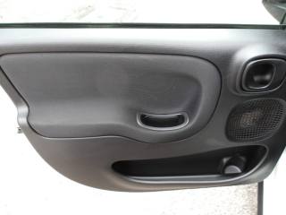 FIAT Panda usata, con ESP