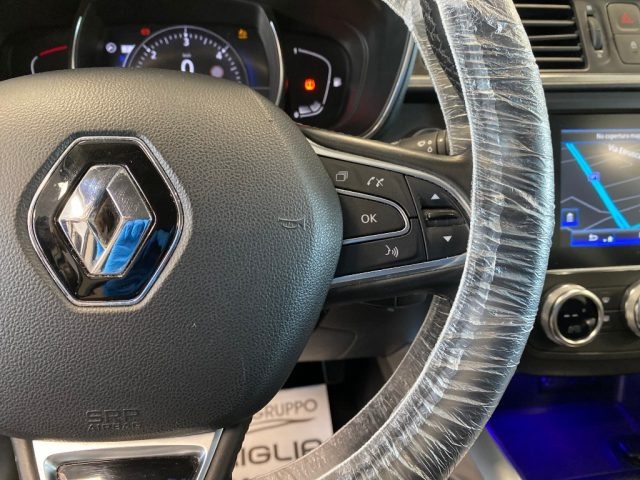 RENAULT Kadjar usata, con Fendinebbia