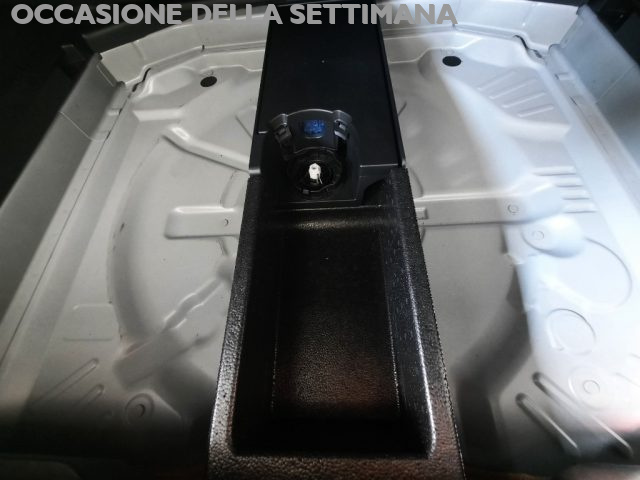 OPEL Grandland usata, con Climatizzatore