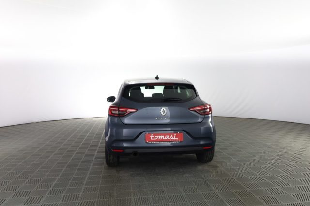 RENAULT Clio usata 4