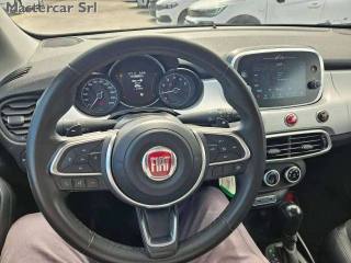 FIAT 500X usata, con Immobilizzatore elettronico