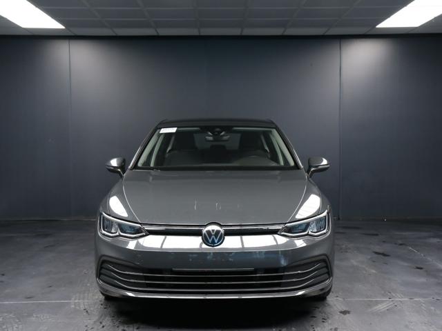 VOLKSWAGEN Golf usata, con Airbag