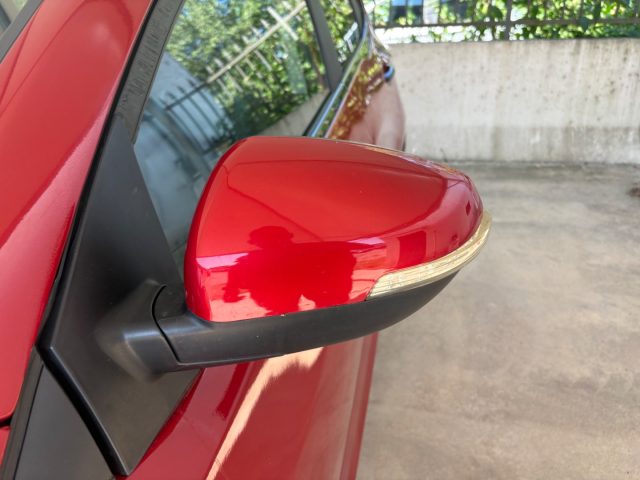 EVO Evo3 usata, con Monitoraggio pressione pneumatici
