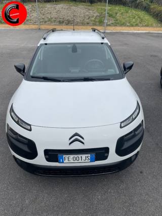 CITROEN C4 Cactus BlueHDi 100 Shine