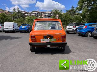 AUTOBIANCHI A 112 usata 5