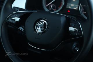 SKODA Kodiaq usata, con ESP