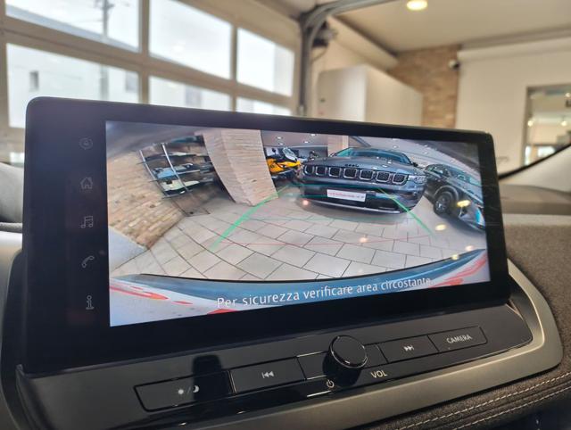 NISSAN Qashqai usata, con Chiusura centralizzata