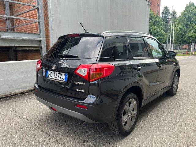 SUZUKI Vitara usata, con Climatizzatore