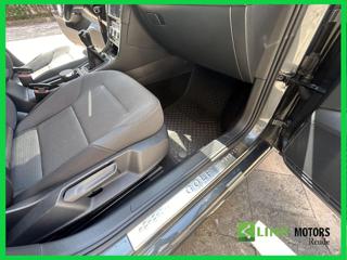 VOLKSWAGEN Golf Variant usata, con Adaptive Cruise Control