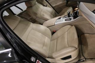 BMW 520 usata, con ESP