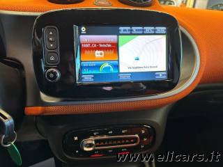 SMART ForTwo usata, con Fendinebbia