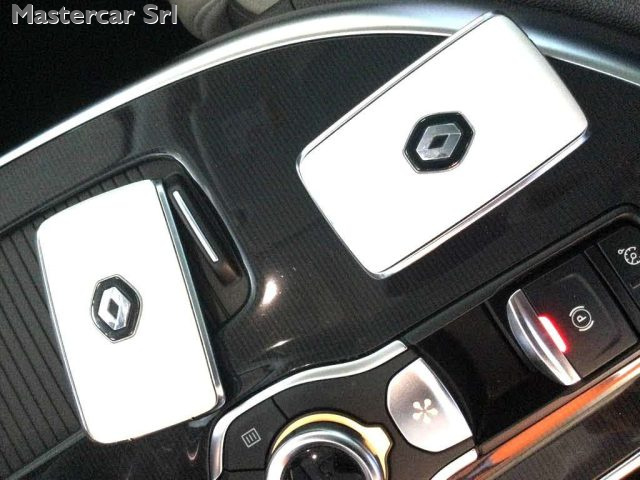 RENAULT Espace usata, con Cruise Control