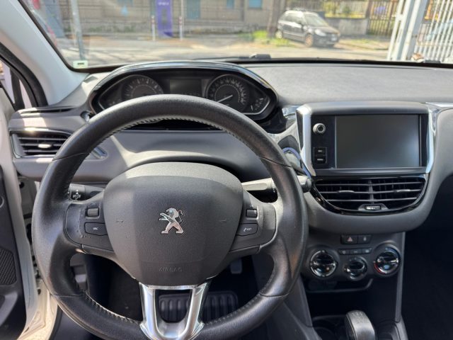 PEUGEOT 208 usata, con Climatizzatore