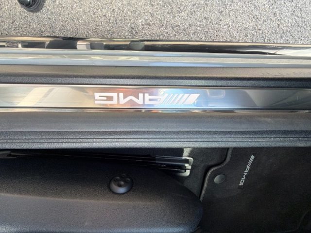 MERCEDES-BENZ CLE 53 AMG usata 26