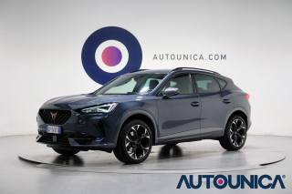 CUPRA Formentor 1.5 TSI DSG FULL LED