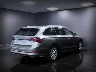 SKODA Octavia usata, con Airbag laterali